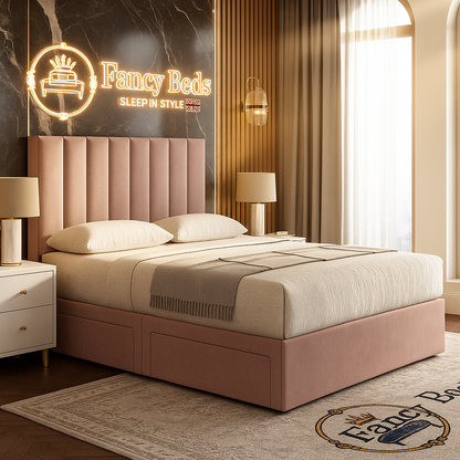 Divan Base+ Divan Ottoman Beds